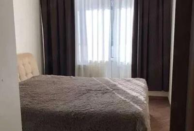 Garsonieră decomandată în Giurgiului