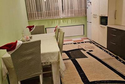 Garsonieră decomandată în Rahova