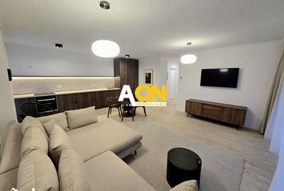 Apartament cu 2 camere, mobilat în Cetate - 11
