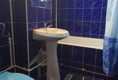 Apartament cu 2 camere semidecomandat în Central - 4