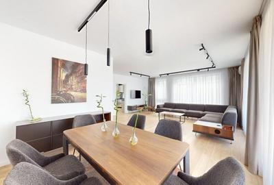 Duplex cu 5 camere cu Teren 214 Mp în Pipera - 2