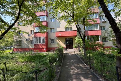 Apartament cu 2 camere decomandat, mobilat în Drumul Sării - 6