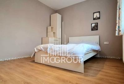 Apartament cu 3 camere semidecomandat, mobilat în Bună Ziua - 4