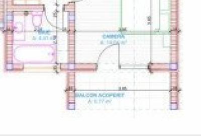 Casă cu 4 camere cu Teren 320 Mp în Dezmir - 2