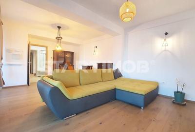 Apartament cu parcare subterana zona Universitatii Transilvania - 40