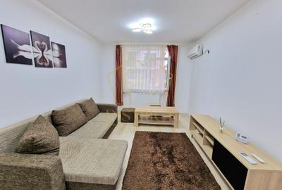 Apartament cu 2 camere decomandat, mobilat în Circumvalațiunii - 2