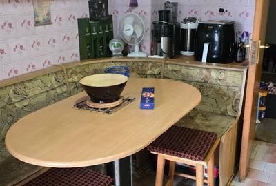 Apartament cu 4 camere decomandat în Gorjului - 11