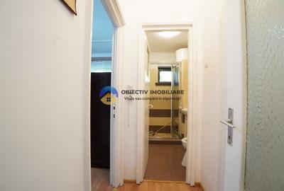 Apartament cu 2 camere semidecomandat în Precista - 5
