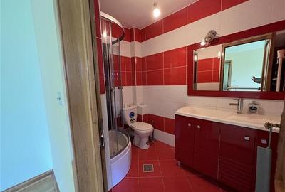 Casă individuală cu 5 camere cu Teren 400 Mp în Dâmbul Rotund - 13