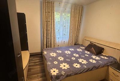 Apartament cu 2 camere semidecomandat în Central - 2
