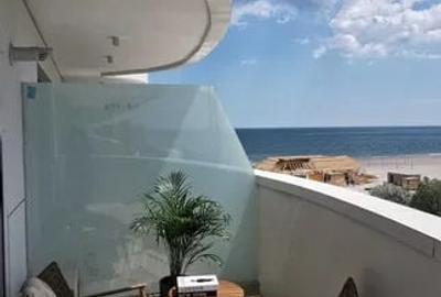 Studio modern cu vedere la mare – Complex Axxis, 117.000 € - 6