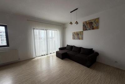 Apartament cu 2 camere decomandat, mobilat în Sisești - 2