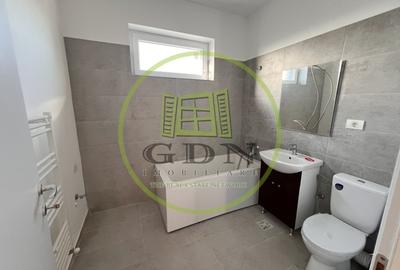 Apartament cu 3 camere în Romanești - 7