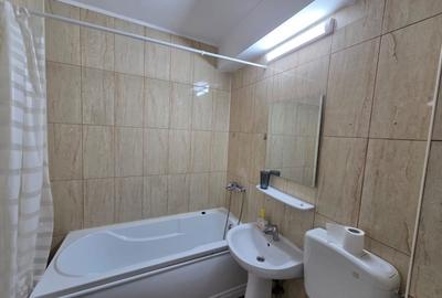 APARTAMENT 2 CAMERE TOMIS 3 - 7