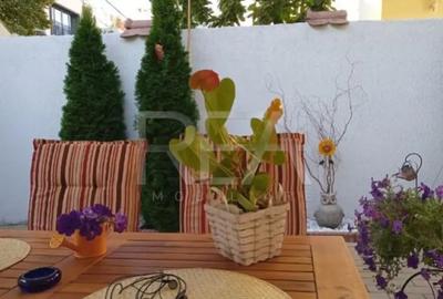 Casă individuală cu 2 camere cu Canalizare în Dorobanți - 1