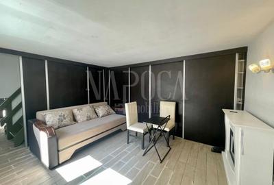 Apartament 3 camere de vanzare in Centru, Cluj Napoca