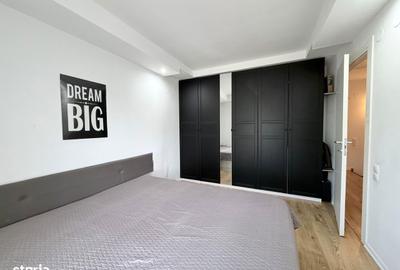 Casă cu 3 camere cu Teren 40 Mp în Pipera - 9