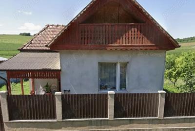 Casa de vanzare Bahnea judetul Targu Mures - 6