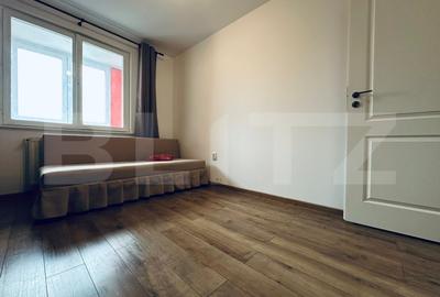 Apartament renovat cu 3 camere, in zona Piata Astra, Brasov - 6