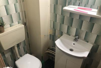 Apartament cu 3 camere, mobilat în Băneasa - 12
