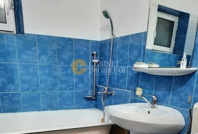 Apartament cu 2 camere decomandat, mobilat în Tătărași - 8