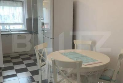 Apartament cu 3 camere decomandat în Avantgarden - 5