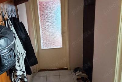 Apartament cu 2 camere semidecomandat în Central - 3