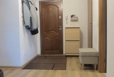 Apartament cu 2 camere decomandat în 13 Septembrie - 9