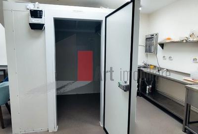 Spatiu comercial de inchiriat Calea Victoriei (Valea regilor/Villacrosse Macca - 2