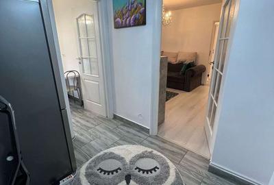 Apartament cu 2 camere în Cantemir - 4