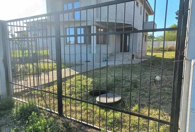 Casa Ovidiu, P+1 Etaj, suprafa?a utila 116 mp, teren 400 mp - 8