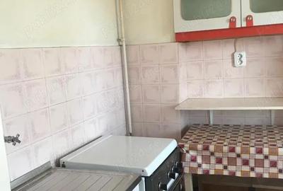 Garsonieră semidecomandată în Aradului - 3