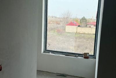Casă cu 4 camere în Costi - 7