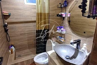 Casă individuală cu 3 camere cu Canalizare în Fântânele - 9