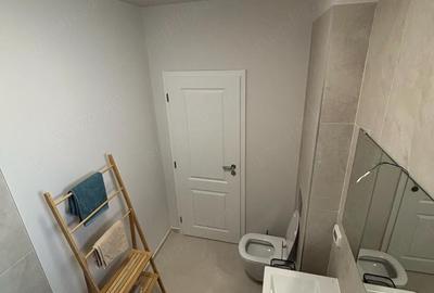 Apartament cu 2 camere decomandat în Mehala - 4