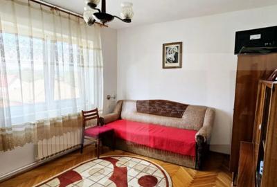 Casă cu 2 camere cu Teren 302 Mp în Spitalului - 2