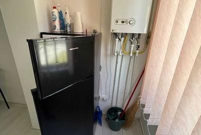 Garsonieră în Industrială - 6