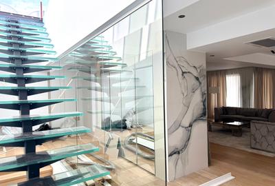 Penthouse Spectaculos cu Terasă Panoramică - Ideal Studio Privat Penthouse Spectaculos cu Terasă Panoramică - Ideal Studio Privat - 23