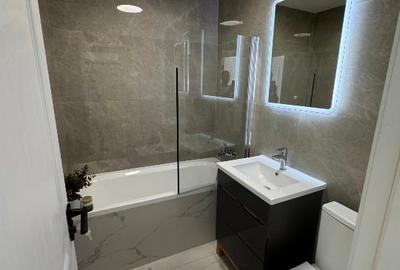 Apartament 2 camere Grivita, Titulescu,  Banu Manta, Basarab, proprietar - 8