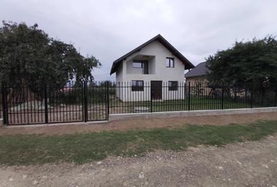 Casă cu 2 camere în Mlenăuți - 1
