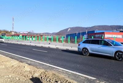 Teren de 7600 mp, în Central - 3