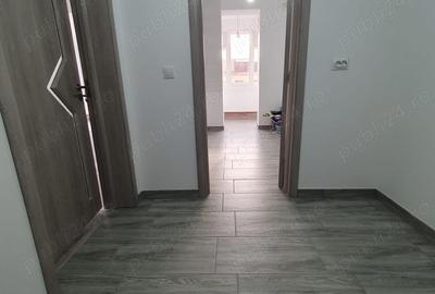 Apartament 2 camere, complet renovat. - 8