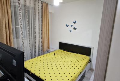 Apartament cu 2 camere semidecomandat în Dudu - 6