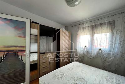 Apartament cu 2 camere semidecomandat, zona Fortuna - 13