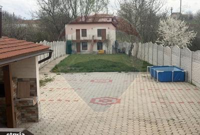 Casă cu 4 camere în Pricaz - 5