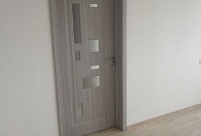 Apartament cu 2 camere semidecomandat în Runcu