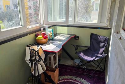 Apartament cu 3 camere decomandat în Sebastian - 5