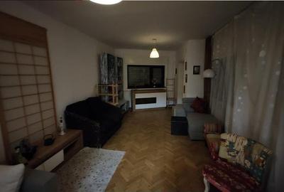Vila Cismigiu - Mircea Vulcanescu zona | teren 200 mp | renovata 2018 | - 36