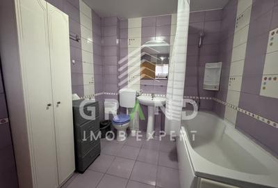 Ap 3 camere | 2 BAI | 116mp | RENOVAT | PARCARE | MANASTUR/BUCIUM - 23