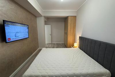 Apartament cu 2 camere decomandat, mobilat în Nord - 17